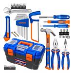 Set de Herramientas Wadfow WHS3B85 84 Piezas