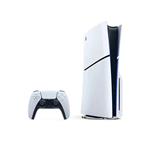 PlayStation 5 Standard Slim Sony PS5 1 TB Incluye 2 Juegos