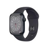 Smartwatch Apple Series 8 Midnight