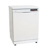 Lavavajillas Drean Dish 15.2 DTB 15 Cubiertos Blanco