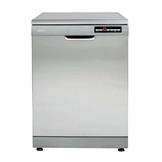 Lavavajillas Drean Dish 15.2 DTX 15 Cubiertos Acero Inoxidable