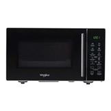 Microondas Whirlpool WMS25AS 25 Litros 1400 Watts con Grill