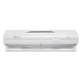 Purificador Spar 3766-B00 1 Motor Blanco