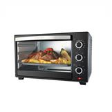 Horno Eléctrico Smartlife SL-TO0040PN 40 Litros