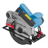 Sierra Circular Gamma G1930AR 1300 Watts con Láser