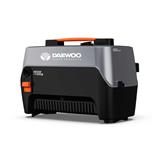 Hidrolavadora Daewoo DAX1200 1200 Watts 70 Bar