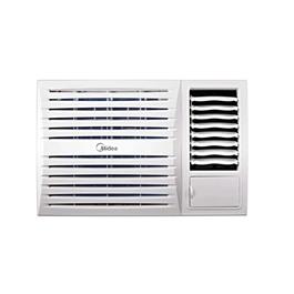 Aire Acondicionado de Ventana Midea MCVE12RE22F1 2900 Frigorías
