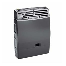 Calefactor a Gas Volcan 43516VN Sin Salida Multigas 4000 Kcal