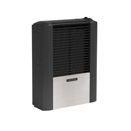 Calefactor a Gas Coppens TB Salida Lateral Izquierda  4000 Kcal