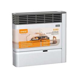 Calefactor a Gas Emege 3180SCE Sin Salida Multigas 8000 Kcal
