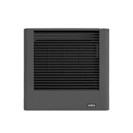 Calefactor Uniqo a Gas 55 Tiro Balanceado Multigas 5500 Kcal