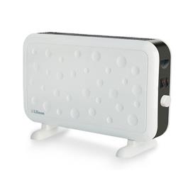 Calefactor Convector Liliana CFB17 2000 Watts