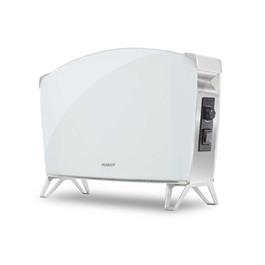 Vitroconvector Peabody Doble Vidrio PE-BVC15B 1500 Watts Blanco