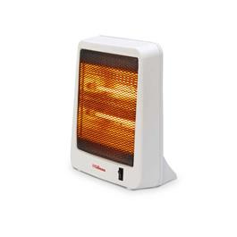 Calefactor Infrarrojo Liliana CI070 1000 Watts Blanca