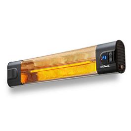Panel Radiante Liliana de Pared-Techo CCP2200 2200 Watts