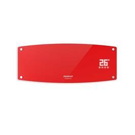 Caloventor Split Peabody PE-CV20R 2000 Watts Rojo