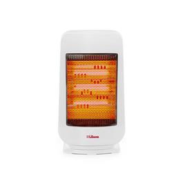 Calefactor Infrarrojo Liliana CIG100N 1400 Watts Blanca