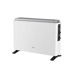 Calefactor Convector Midea CH-P120WAE1 2000 Watts Blanco