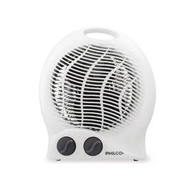 Caloventor Philco PHCF2023PI 2000 Watts Blanco