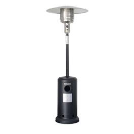 Calefactor Hongo Exterior Philco PZGB2022AP 11100 Kcal/h