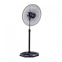 Ventilador De Pie Superclima 20 Pulgadas 3 Velocidades