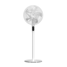 Ventilador de Pie Inverter Midea SF-16WI1AE1 16 Pulgadas 35 Watts
