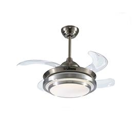 Ventilador de Techo Liliana VTHA604 80 Watts