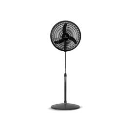 Ventilador de Pie Whitenblack WBVP18K 18 Pulgadas 75 Watts