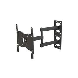 Soporte de Tv Extensible Nakan SPL 575e Hasta 43 Pulgadas