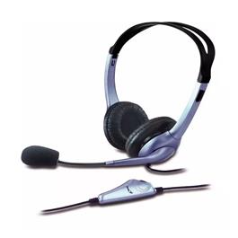 Auriculares Genius HS-04 Blanco 