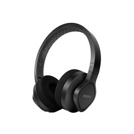 Auriculares Inalámbricos Philips TAA4216BK/00 Negro