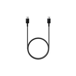 Cable Samsung C to C 1.8 metros 60 Watts Negro