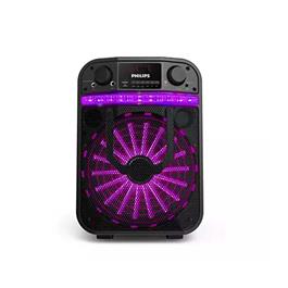 Torre de Sonido Philips TAX2206/77 Bluetooth 20 Watts RMS