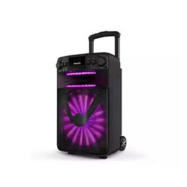 Torre de Sonido Philips TAX2706/77 Bluetooth 20 Watts RMS