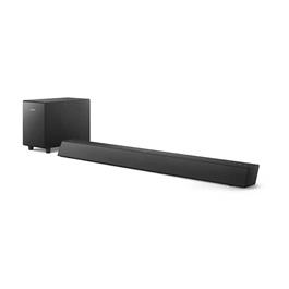 Barra de Sonido Philips TAB5305/77 con Subwoofer Inalámbrico