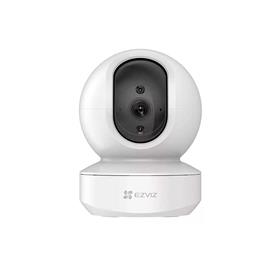 Cámara de Seguridad Interior Ezviz TY1 Wifi