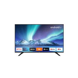 Smart Tv Hyundai 32 Pulgadas HYLED-32HD7A HD Android