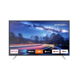 Smart Tv Hyundai 50 Pulgadas HYLED-50UHD7A 4K UHD Android