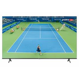 Smart Tv Motorola 75 Pulgadas MT7500 4K UHD Google Tv
