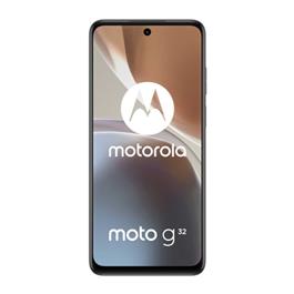 Celular Motorola G32 4 Gb Ram 128 Gb Rom Gris