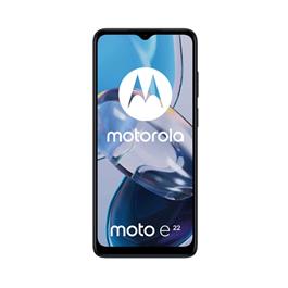 Celular Motorola E22 3 Gb Ram 32 Gb Rom Negro