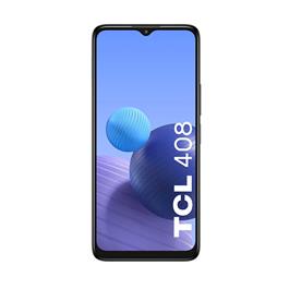 Celular Tcl 408 6 Gb Ram 64 Gb Rom Gris