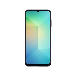 Celular Samsung A06 4 Gb Ram 128 Gb Rom Negro