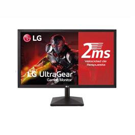 Monitor Led LG 27MK400H-B 27 Pulgadas Full HD