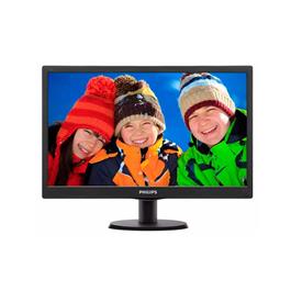 Monitor Philips 193V5LHSB2/77 19 Pulgadas Full HD