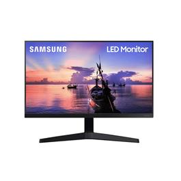 Monitor Led Samsung LF24T350FHARG 24 Pulgadas Full HD