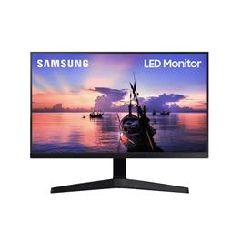 Monitor Led Samsung 22 Pulgadas LF22T350FHARG Full HD