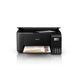 Impresora Multifunción Epson 3 en 1 A Inyección EcoTank L3210