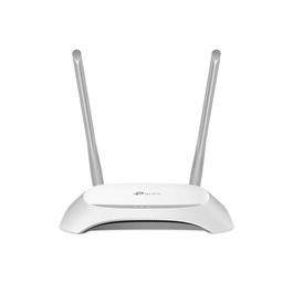 Router Wifi TP-LINK TL-WR840N 300Mbps