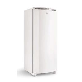 Freezer Vertical Whirlpool WVU27D2 231 Litros Blanco